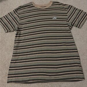 Striped Men's …lost t shirt